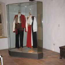 Etnografisch Museum van Split